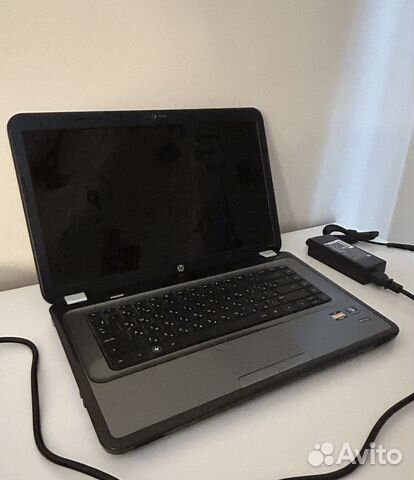 Ноутбук hp pavilion g6 купить в Ярославле | Электроника | Авито