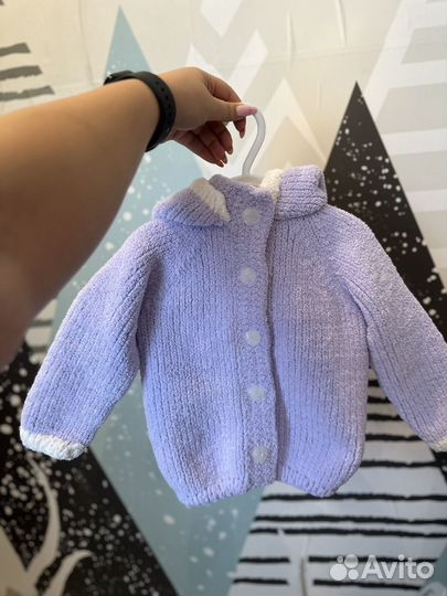 Костюм ручная работа