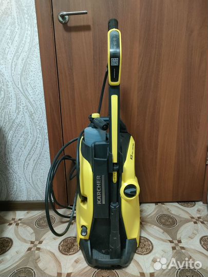 Karcher K 5 Full Control (1.324-500.0), 145 бар