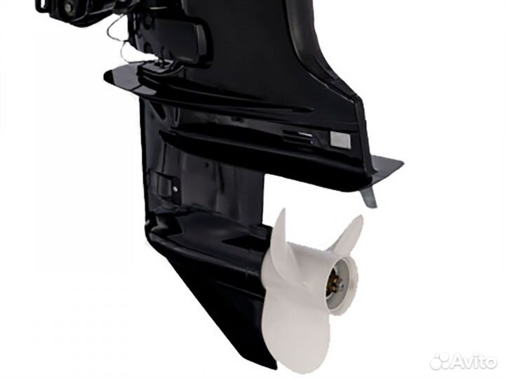 Лодочный мотор Golfstream F 40 FEL-T EFI