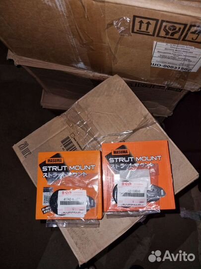 Опорный подшипник suzuki 41742-60G00