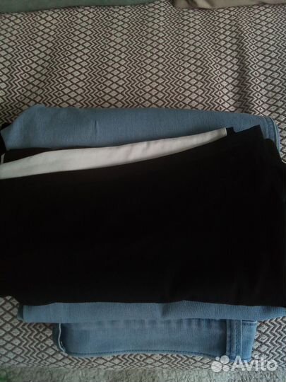 Женские вещи пакетом размер 52 54