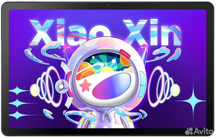Lenovo XiaoXin Pad 2022,4/64gb, Новый