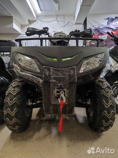 Квадроцикл Rato RT 250 ST Premium