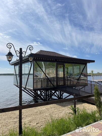 Аренда помещения для мероприятий