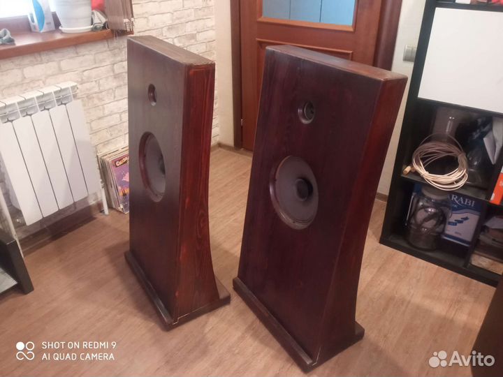 Авторская акустика на 4а-28