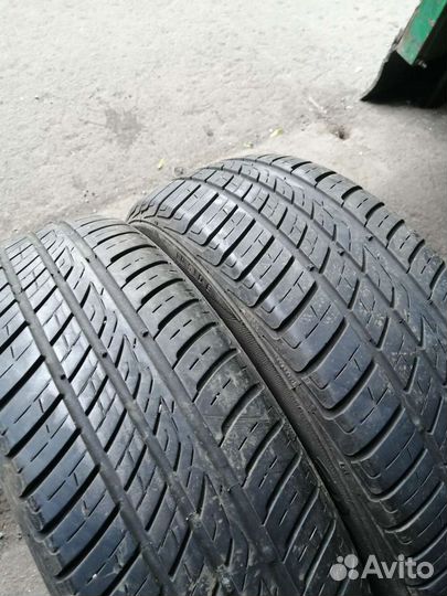 Barum Bravuris 2 175/60 R15