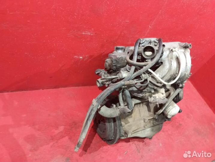 Калина двигатель двс 1.6 8кл. модель 11183 ваз