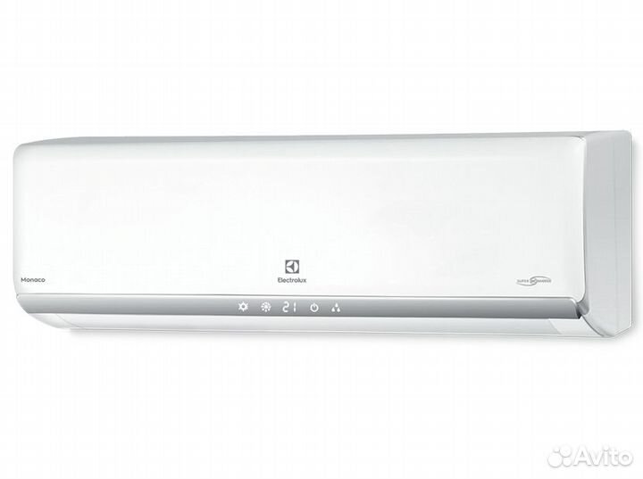 Electrolux eacs/I-18HM/N3 15Y