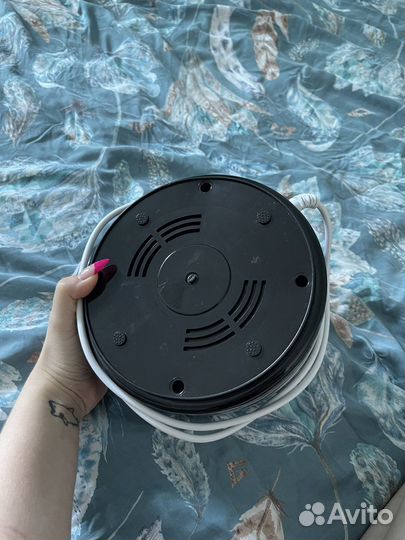 Баночный воскоплав PRO WAX 100