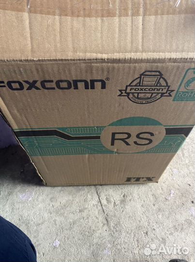 Foxconn rs 338