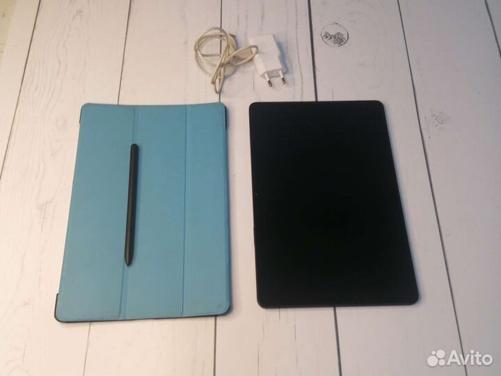 Samsung galaxy tab s7 lte + стилус