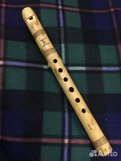 Лесная флейта