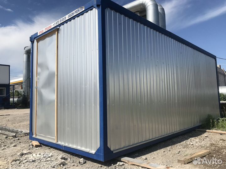 Бытовки/Пенза/Наличие/Аренда/Продажа