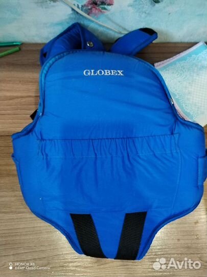 Изделие для переноски детей, на 2- 8 мес, 3-9 кг