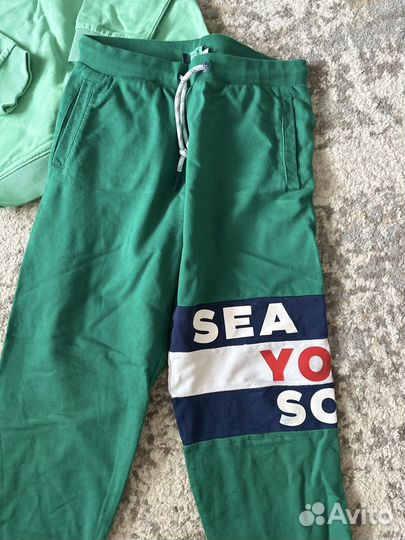 Спортивный костюм original marines 146