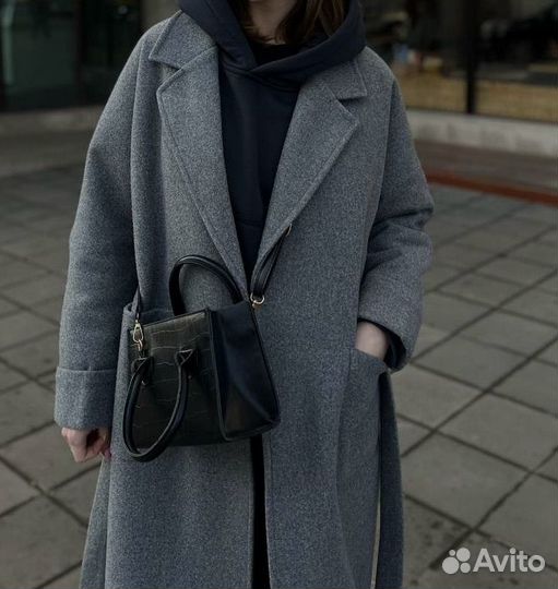 Пальто женское 42 44