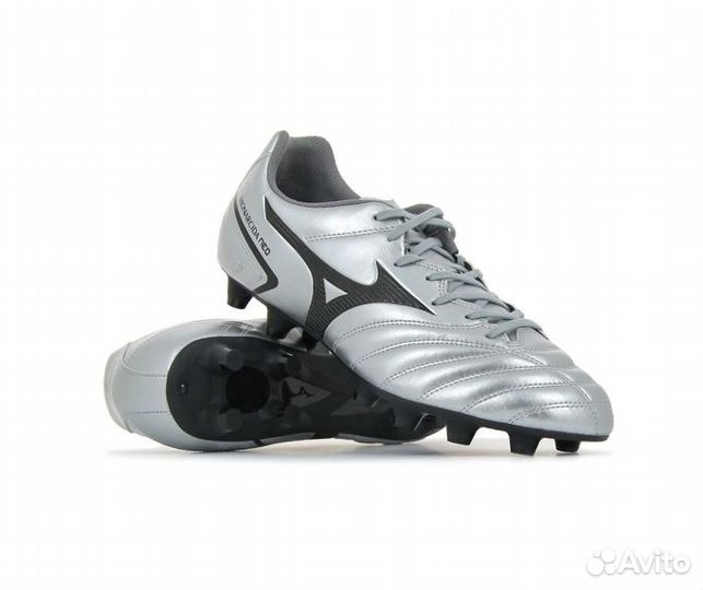 Бутсы Mizuno оригинал новые Rus 40