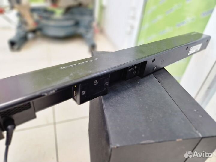 Акустическая система активная Samsung HW-J450 В9