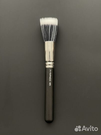 Кисть mac 187S duofibre