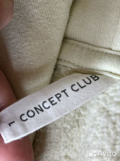 Худи для мальчика