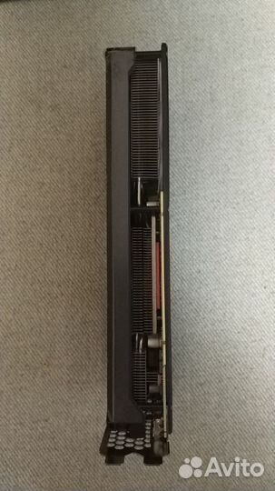 Видеокарта Palit RTX 3060ti