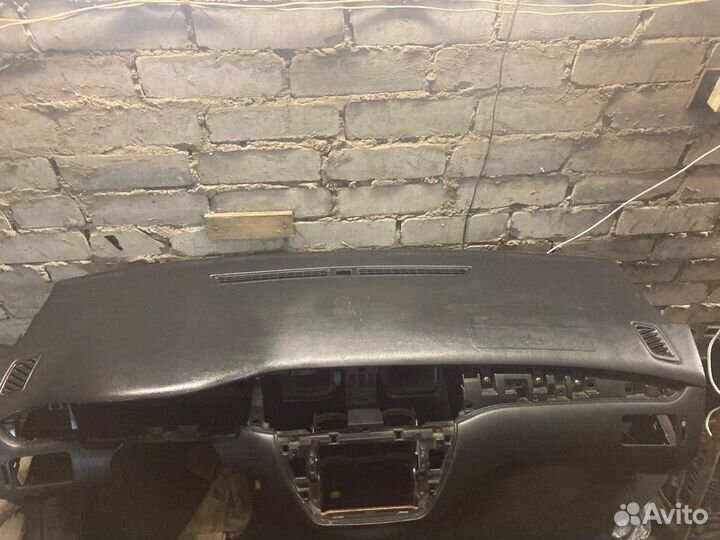 Торпедо lancer 9 с подушкой