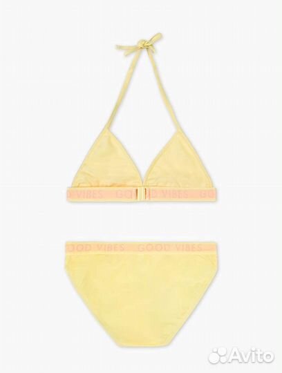 Купальник для девочки