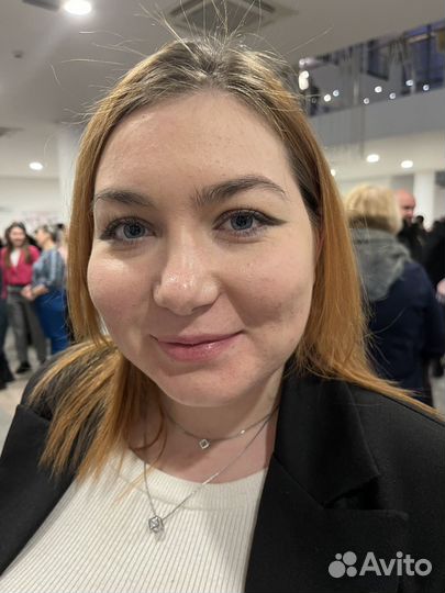 Макияж у новичка