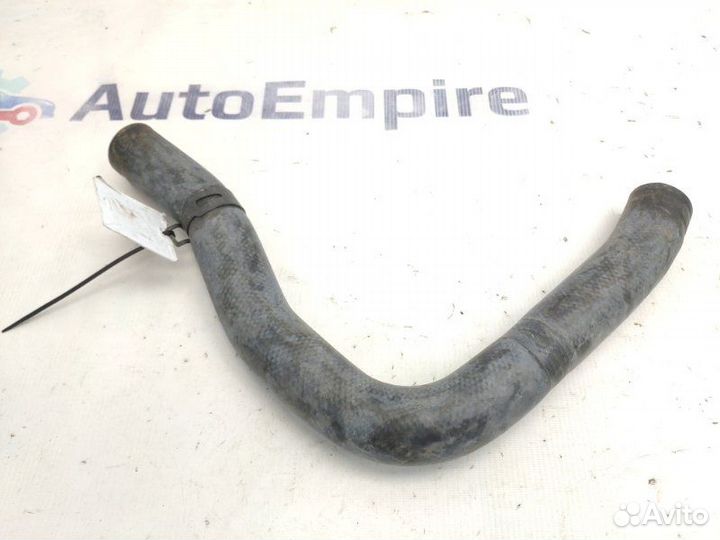 Патрубок радиатора Mitsubishi Lancer 10 CY4A 4B11