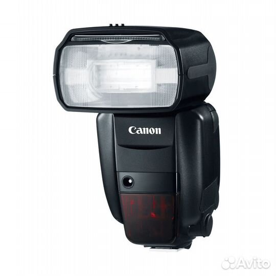 Canon Speedlite 600 EX-RT новый