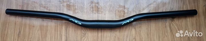 Руль велосипедный