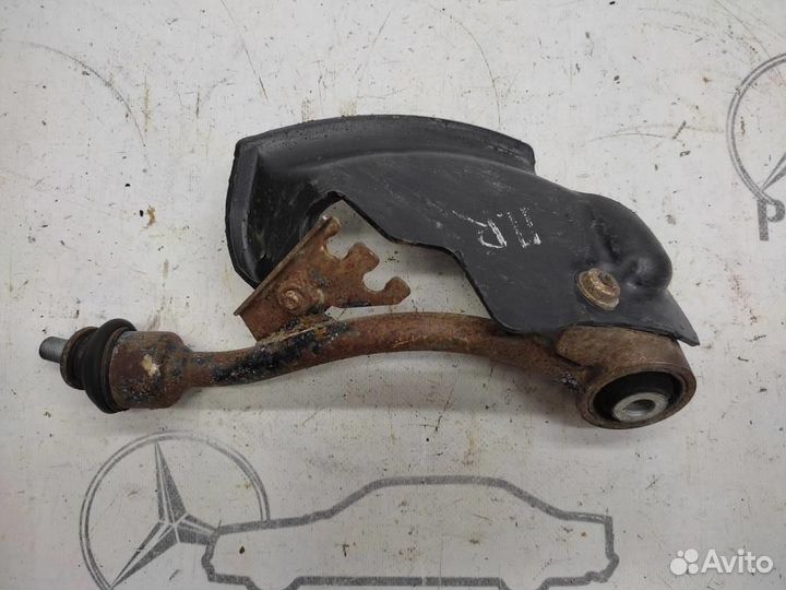 Стойки стабилизатора w211 E-class 272.972 05.20