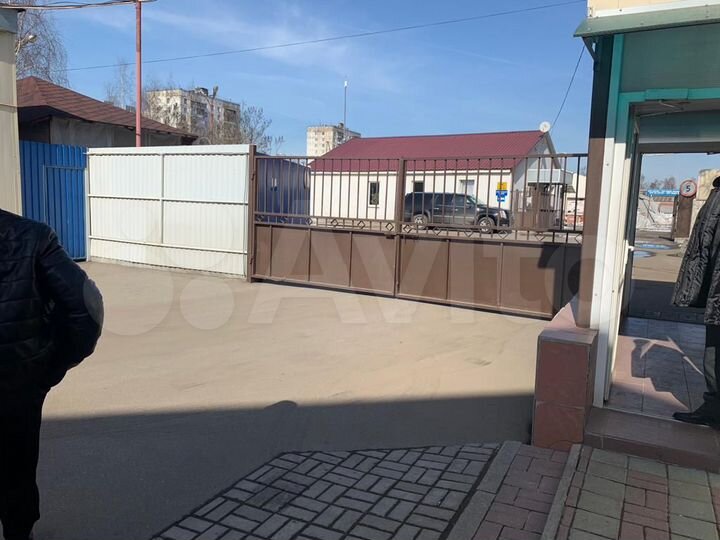 Офис склад ПСН 16 м²