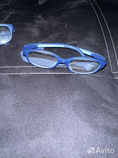 Очки для зрения детские