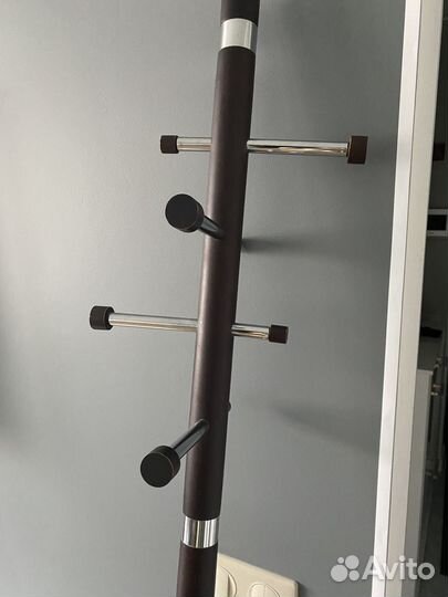 Вешалка напольная