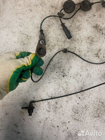 Датчик скорости передний левый Chery Tiggo 8 PRO