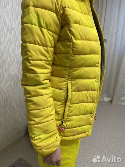 Куртка женская