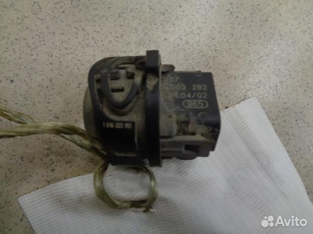 Датчик парктроника Cadillac SRX 2003-2009