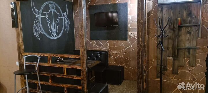Продам готовый бизнес пивной бар