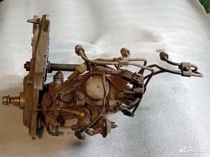 Запчасти на mitsubishi delica