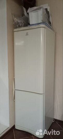 Продам холодильник бу