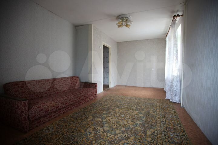 1-к. квартира, 35,3 м², 3/12 эт.