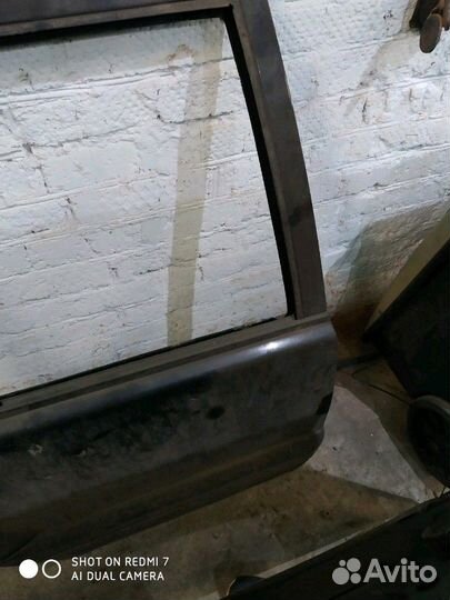 Двери Jeep Grand Cherokee 93-04 г