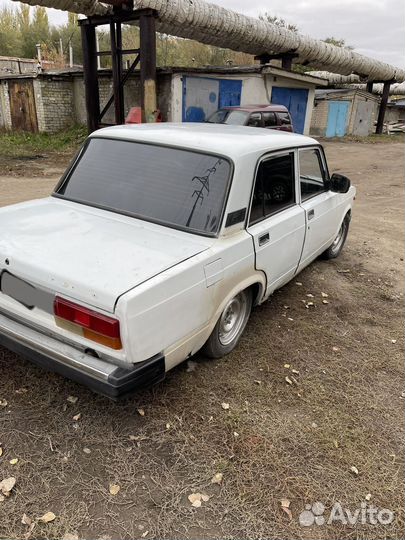 ВАЗ 2114 Samara 1.6 МТ, 2008, 155 000 км