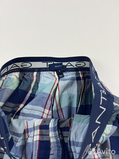 Пижамные штаны Gant оригинал