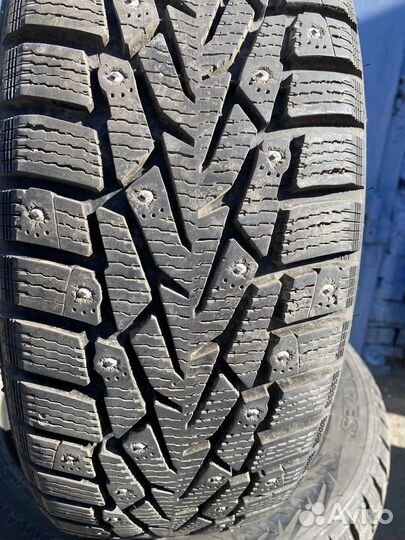 Nokian Tyres Nordman 7 205/60 R16