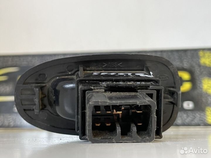 Кнопка стеклоподъемника Spectra Киа Спектра