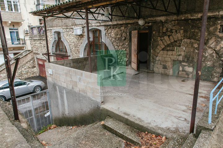 Помещение свободного назначения