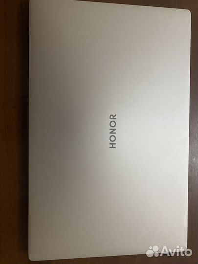 Ноутбук Honor MagicBook 16 R5/16/512